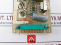 NDP SCR.S-001 Printed Circuit Board