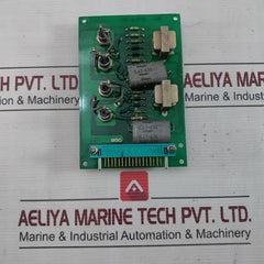 Ndp Scr.S-001 Printed Circuit Board 7023