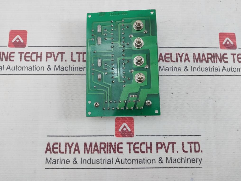 Ndp Scr.S-001 Printed Circuit Board 7023