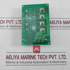 Ndp Scr.S-001 Printed Circuit Board 7023