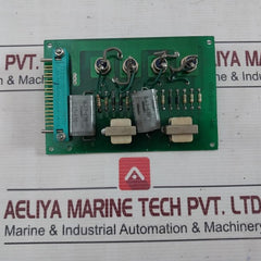 Ndp Scr.S-001 Printed Circuit Board 7023