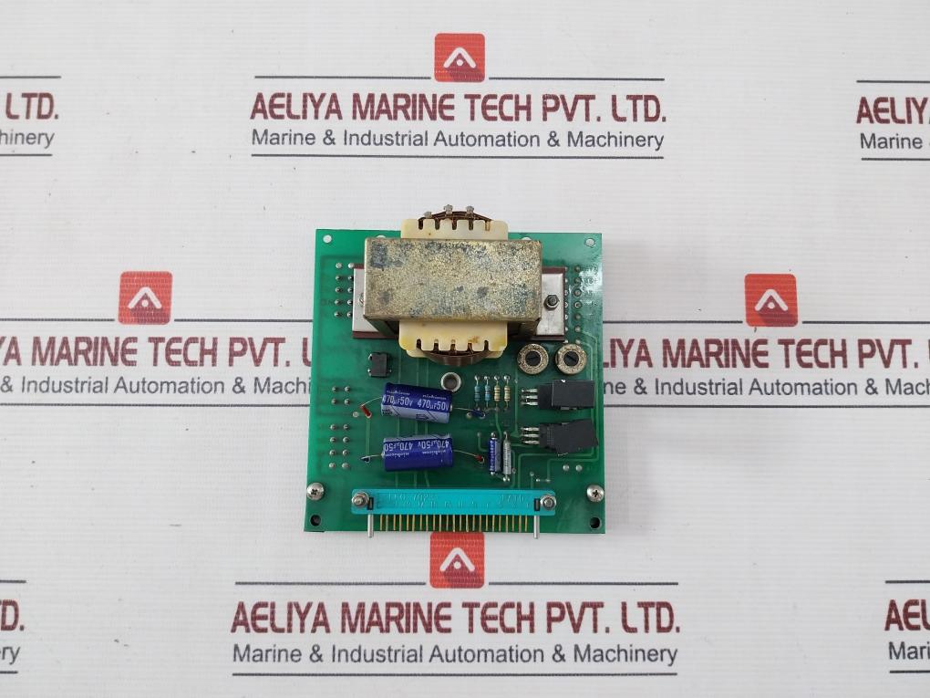 Ndp V.R20-001N Printed Circuit Board 100V 220V Zp-d001P