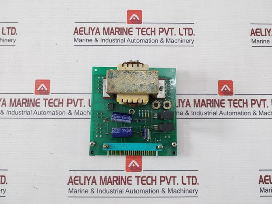 Ndp V.R20-001N Printed Circuit Board 100V 220V Zp-d001P