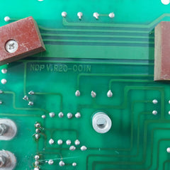 Ndp V.R20-001N Printed Circuit Board 100V 220V Zp-d001P
