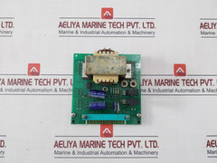 Ndp V.R20-001N Printed Circuit Board 100V 220V Zp-d001P