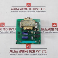 Ndp V.R20-001N Printed Circuit Board 100V 220V Zp-d001P