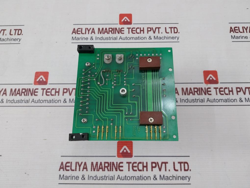Ndp V.R20-001N Printed Circuit Board 100V 220V Zp-d001P