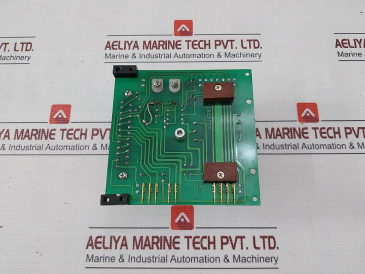 Ndp V.R20-001N Printed Circuit Board 100V 220V Zp-d001P