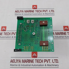 Ndp V.R20-001N Printed Circuit Board 100V 220V Zp-d001P