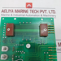 Ndp V.R20-001N Printed Circuit Board 100V 220V Zp-d001P