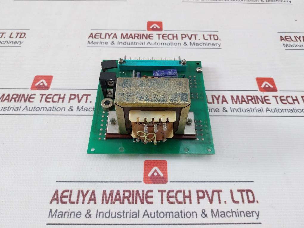 Ndp V.R20-001N Printed Circuit Board 100V 220V Zp-d001P