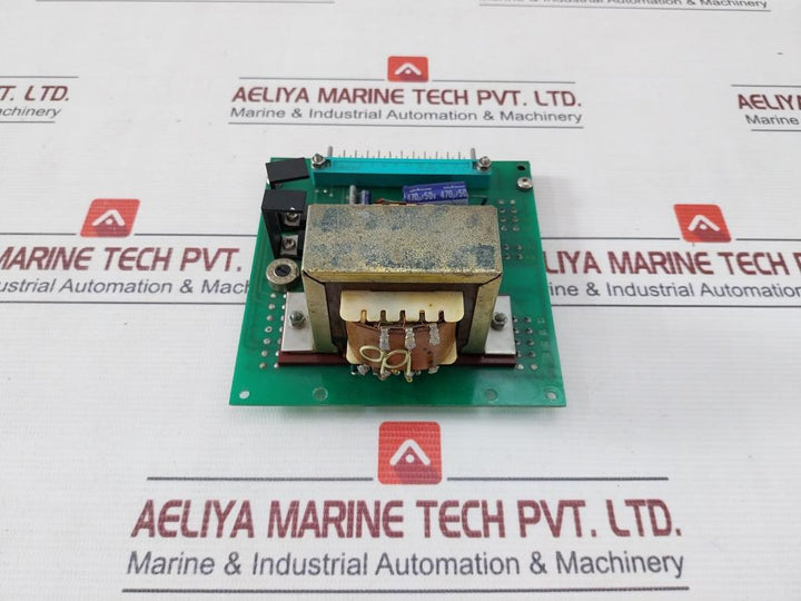 Ndp V.R20-001N Printed Circuit Board 100V 220V Zp-d001P