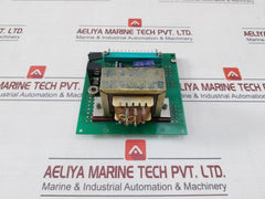 Ndp V.R20-001N Printed Circuit Board 100V 220V Zp-d001P