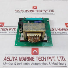 Ndp V.R20-001N Printed Circuit Board 100V 220V Zp-d001P