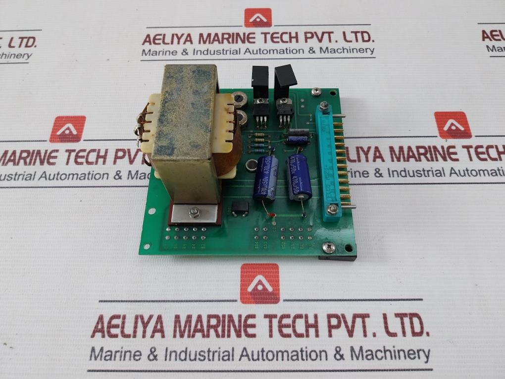 Ndp V.R20-001N Printed Circuit Board 100V 220V Zp-d001P