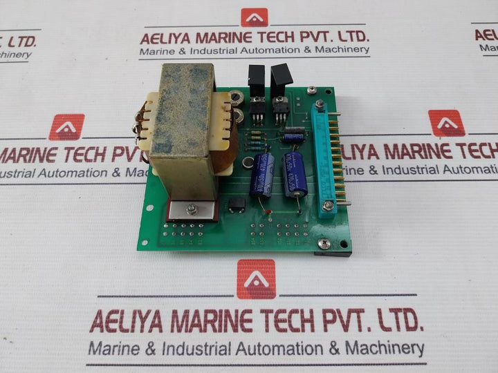 Ndp V.R20-001N Printed Circuit Board 100V 220V Zp-d001P