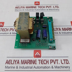 Ndp V.R20-001N Printed Circuit Board 100V 220V Zp-d001P