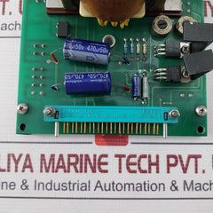 Ndp V.R20-001N Printed Circuit Board 100V 220V Zp-d001P