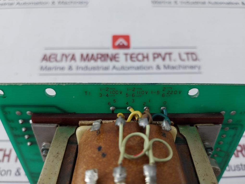 Ndp V.R20-001N Printed Circuit Board 100V 220V Zp-d001P