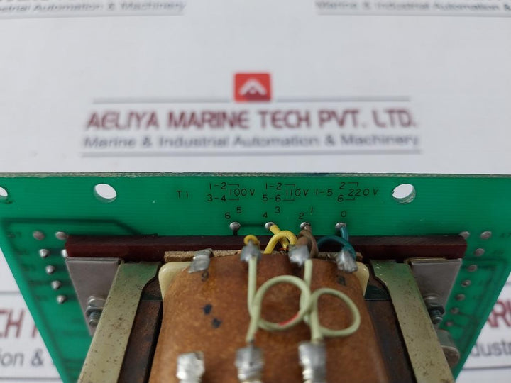 Ndp V.R20-001N Printed Circuit Board 100V 220V Zp-d001P