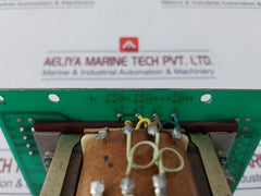 Ndp V.R20-001N Printed Circuit Board 100V 220V Zp-d001P