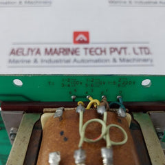 Ndp V.R20-001N Printed Circuit Board 100V 220V Zp-d001P