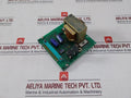 Ndp V.R20-001N Printed Circuit Board 100V 220V Zp-d001P