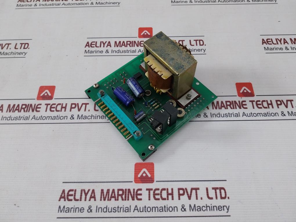 Ndp V.R20-001N Printed Circuit Board 100V 220V Zp-d001P