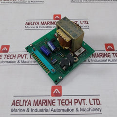 Ndp V.R20-001N Printed Circuit Board 100V 220V Zp-d001P