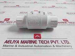 Nds 1520-10 Swing Check Valve 1 Pvc Ips Swg Ckvl Sxs