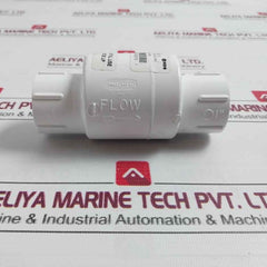Nds 1520-10 Swing Check Valve 1 Pvc Ips Swg Ckvl Sxs