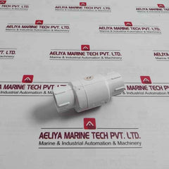 Nds 1520-10 Swing Check Valve 1 Pvc Ips Swg Ckvl Sxs