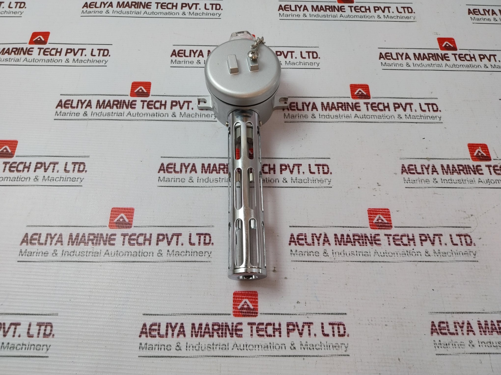 Nds Pt100Ω Temperature Sensor 281020050