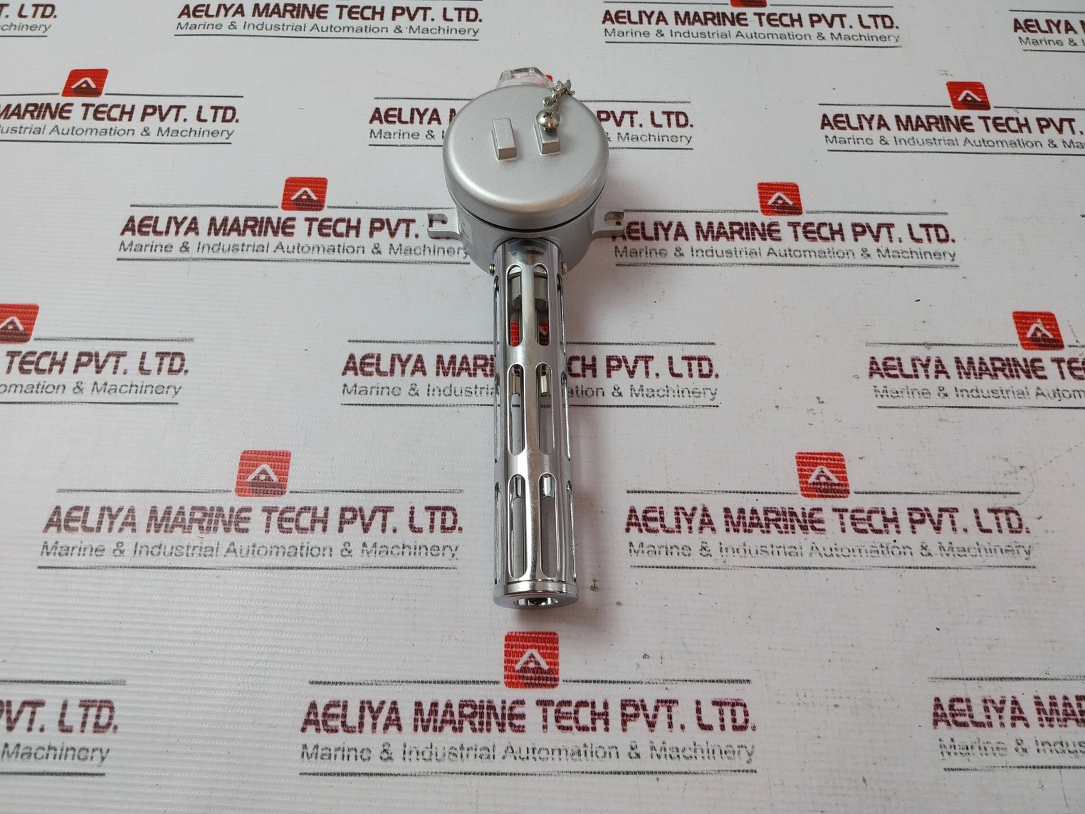 Nds Pt100Ω Temperature Sensor 281020050