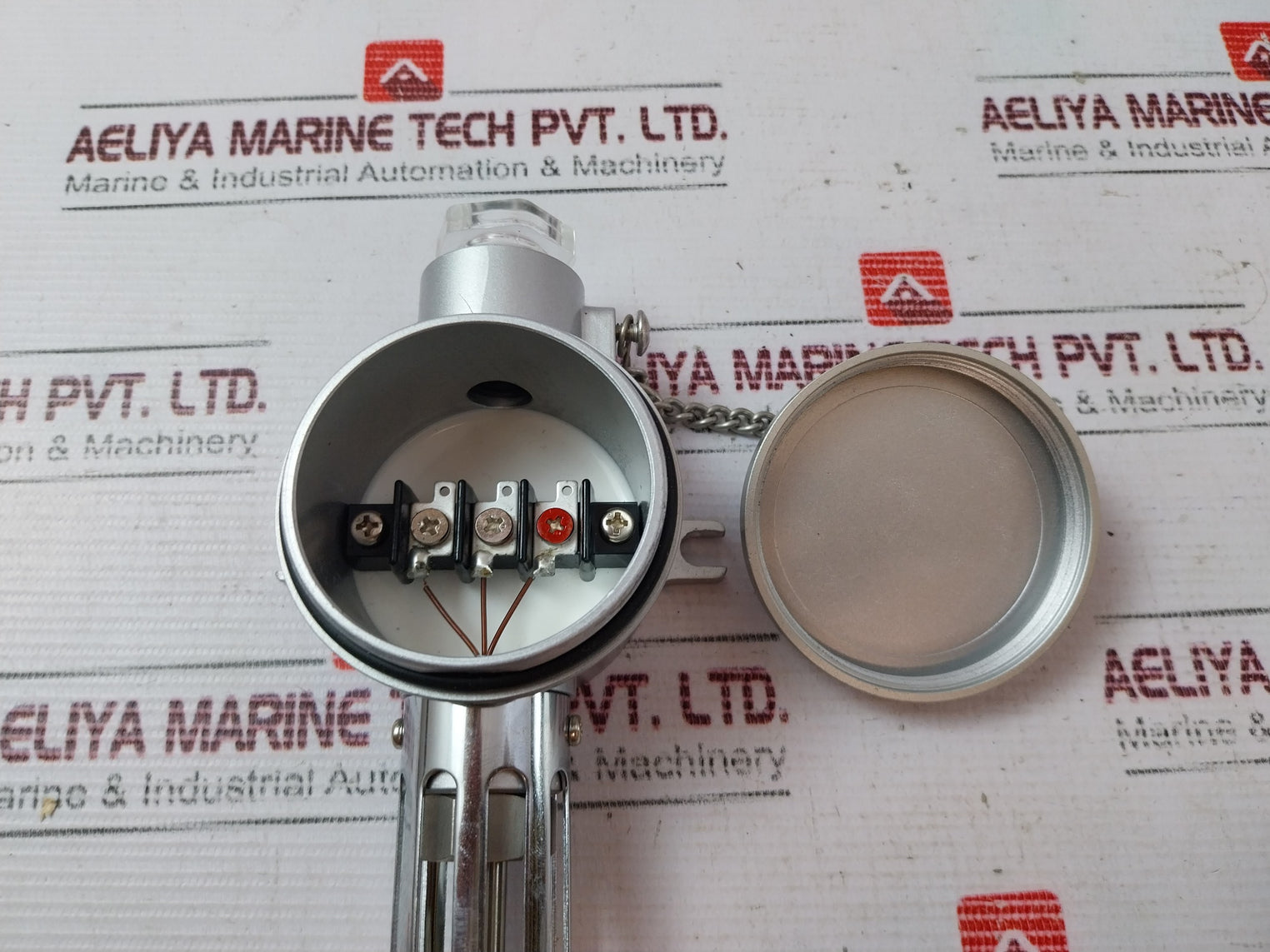 Nds Pt100Ω Temperature Sensor 281020050