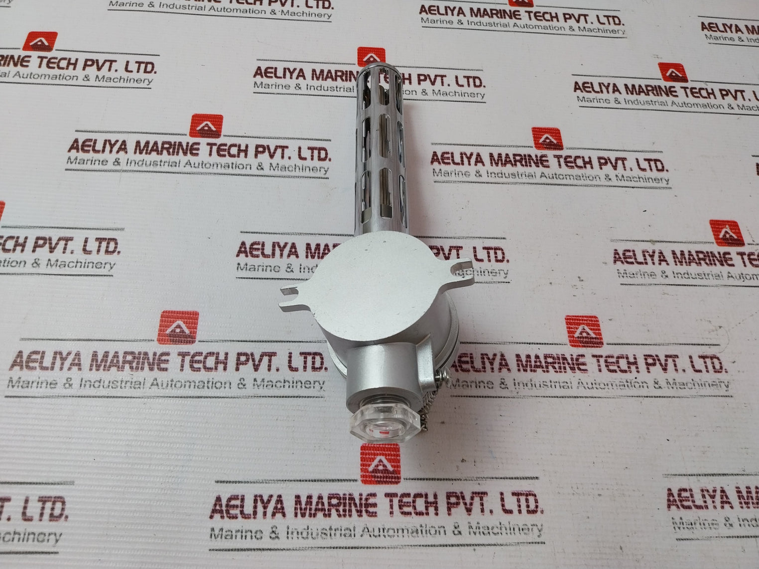 Nds Pt100Ω Temperature Sensor 281020050