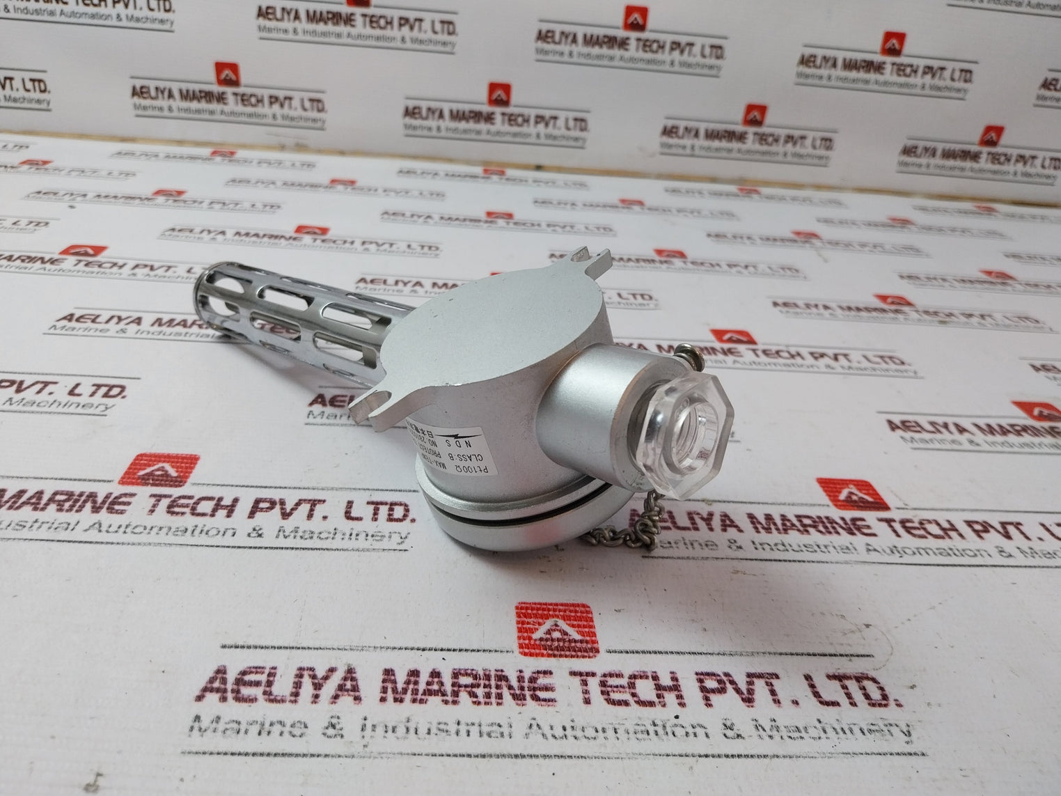 Nds Pt100Ω Temperature Sensor 281020050