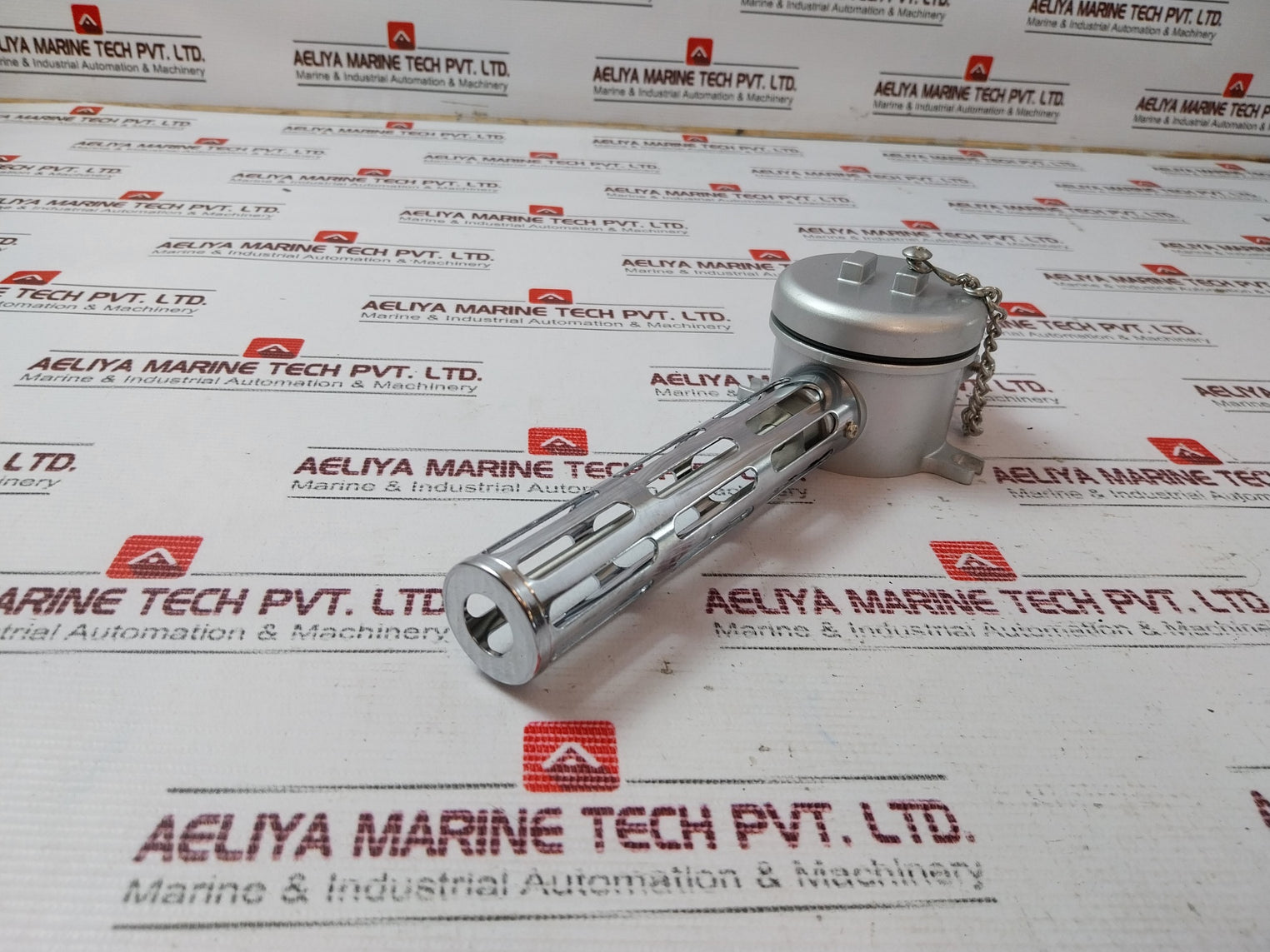 Nds Pt100Ω Temperature Sensor 281020050