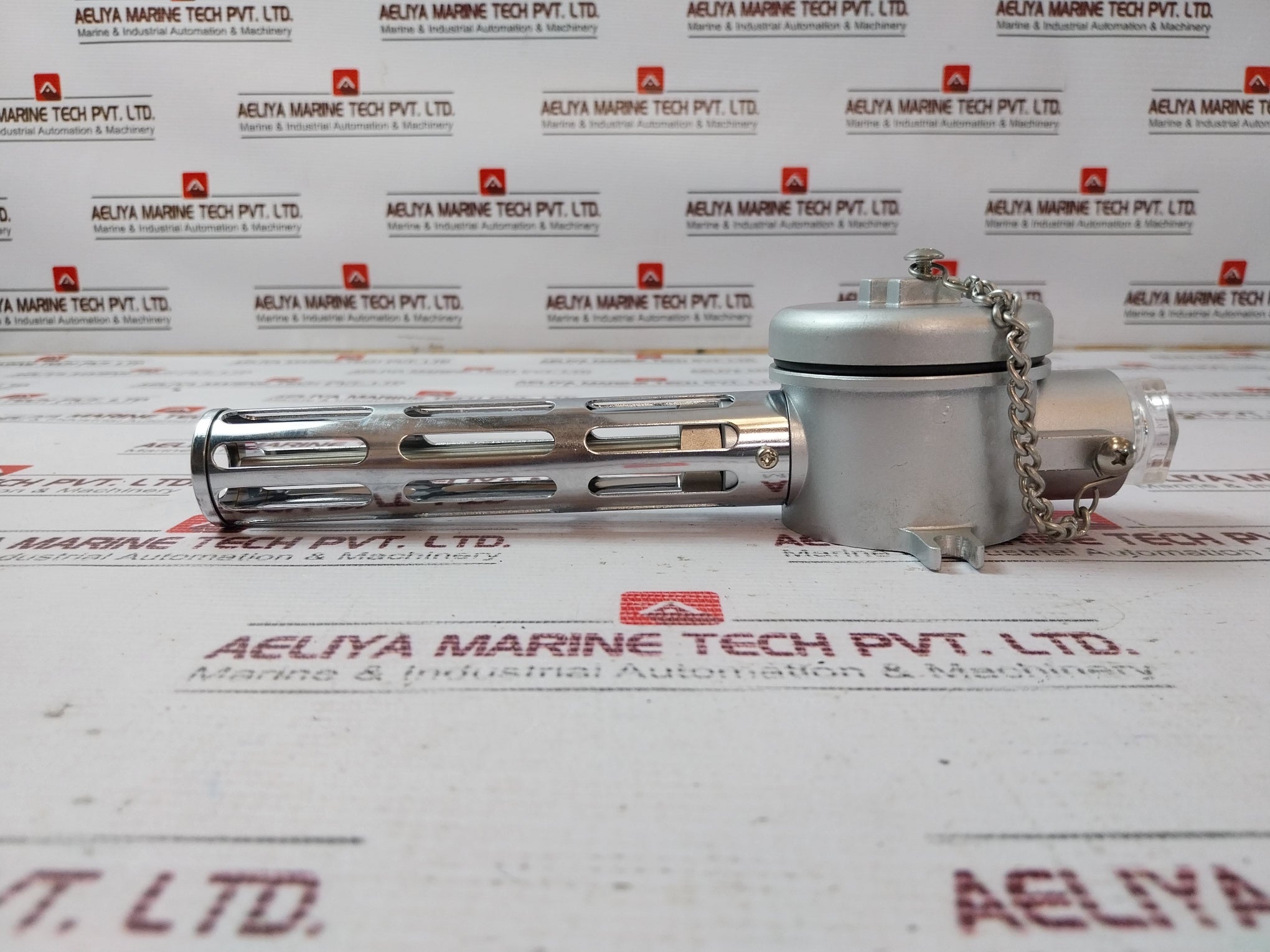 Nds Pt100Ω Temperature Sensor 281020050