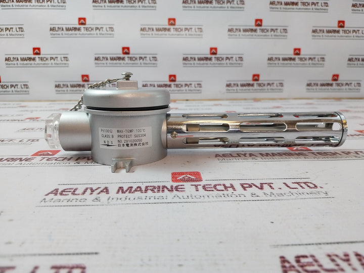 Nds Pt100Ω Temperature Sensor 281020050