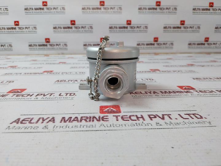Nds Pt100Ω Temperature Sensor 281020050