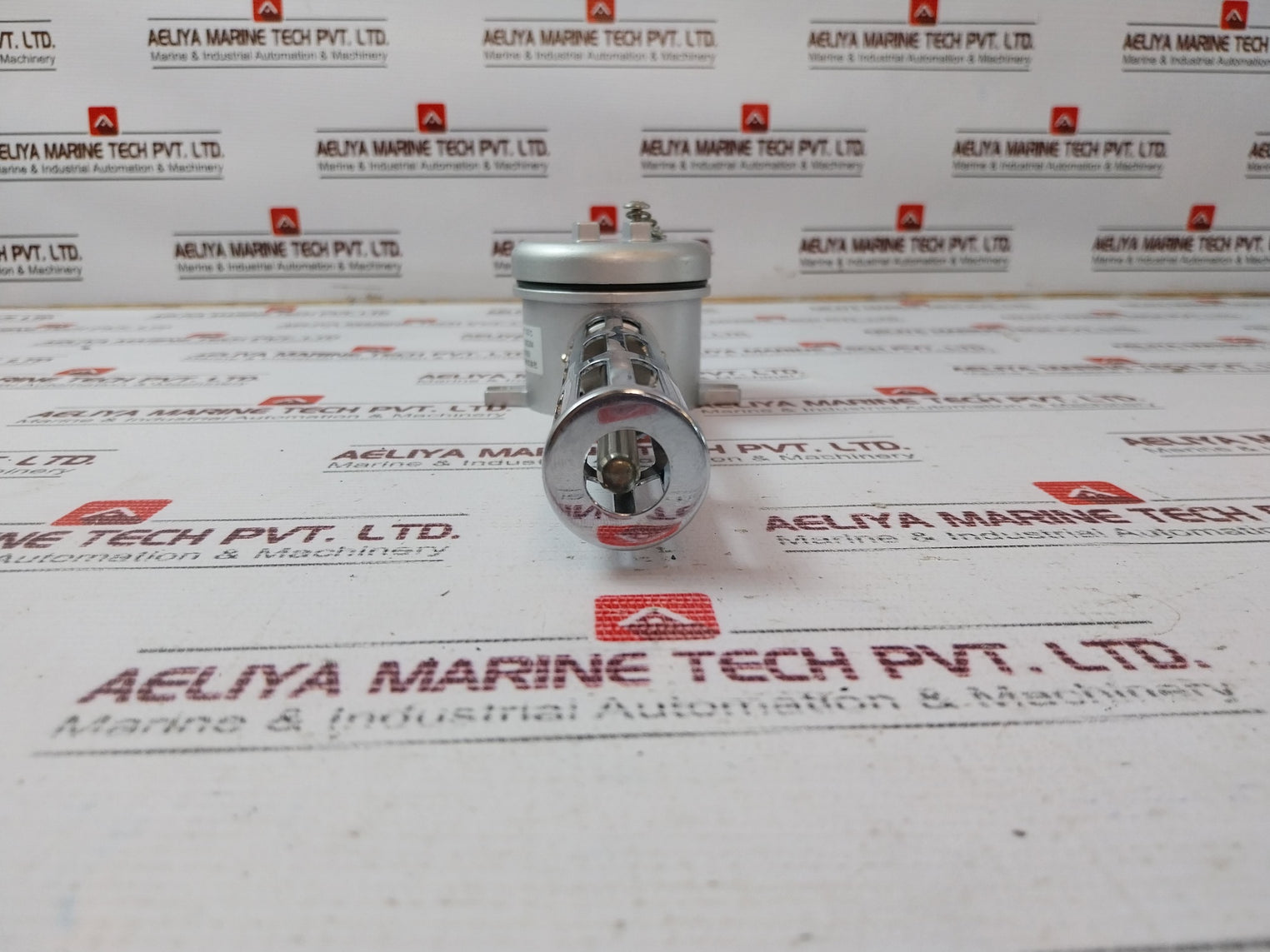 Nds Pt100Ω Temperature Sensor 281020050