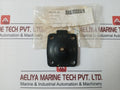 Ndv 25 Ion Exchanger Diaphragm 25A