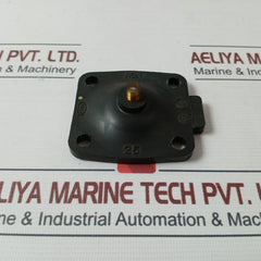 Ndv 25 Ion Exchanger Diaphragm 25A