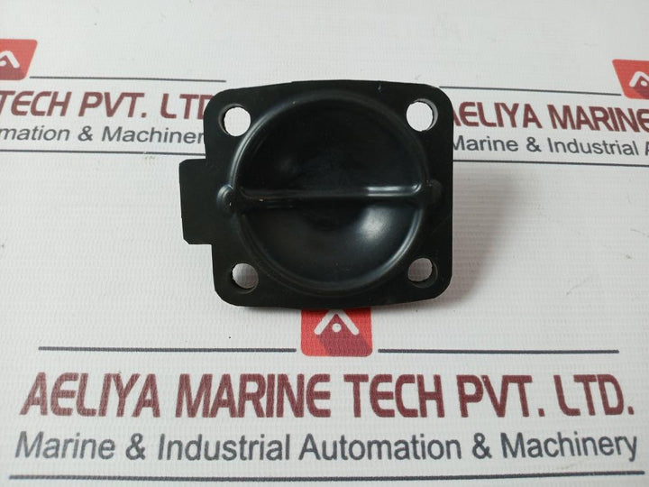 Ndv 25 Ion Exchanger Diaphragm 25A