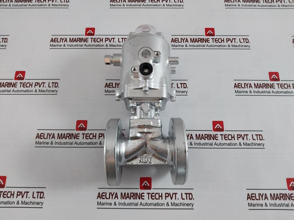 Ndv P01430N-ep-015 Pneumatic Valve A-07N-j10Kff 1.40 Mpa 15R