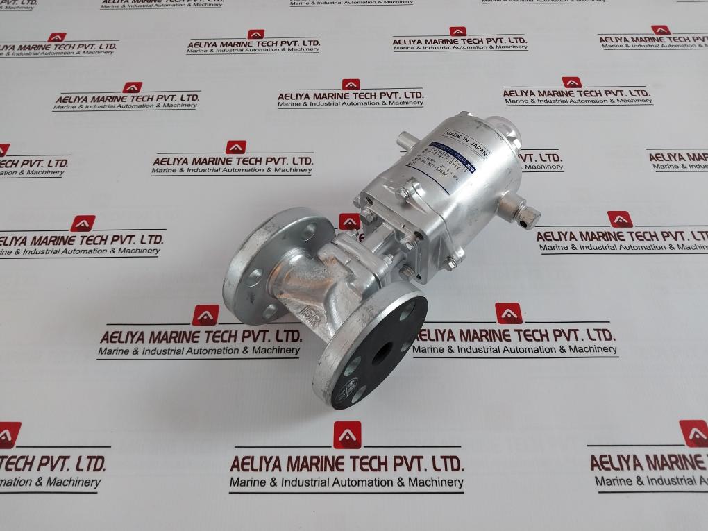 Ndv P01430N-ep-015 Pneumatic Valve A-07N-j10Kff 1.40 Mpa 15R