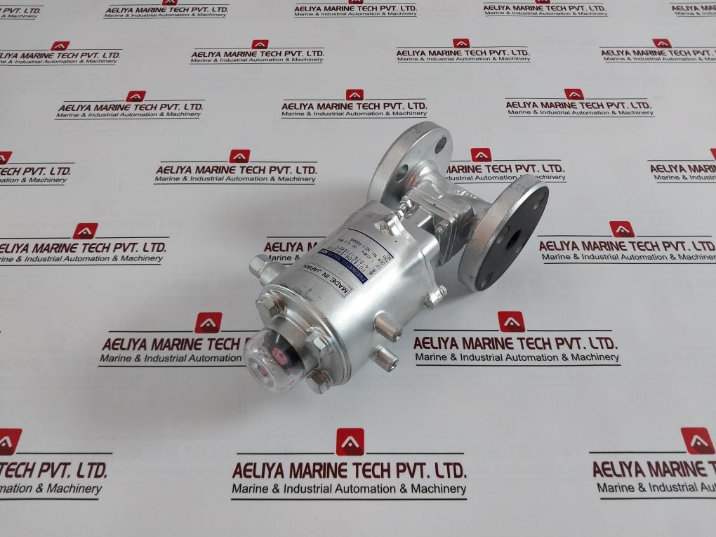 Ndv P01430N-ep-015 Pneumatic Valve A-07N-j10Kff 1.40 Mpa 15R