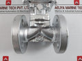Ndv P01430N-ep-015 Pneumatic Valve A-07N-j10Kff 1.40 Mpa 15R