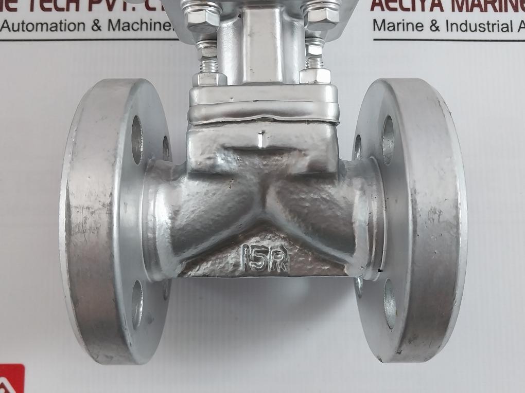 Ndv P01430N-ep-015 Pneumatic Valve A-07N-j10Kff 1.40 Mpa 15R